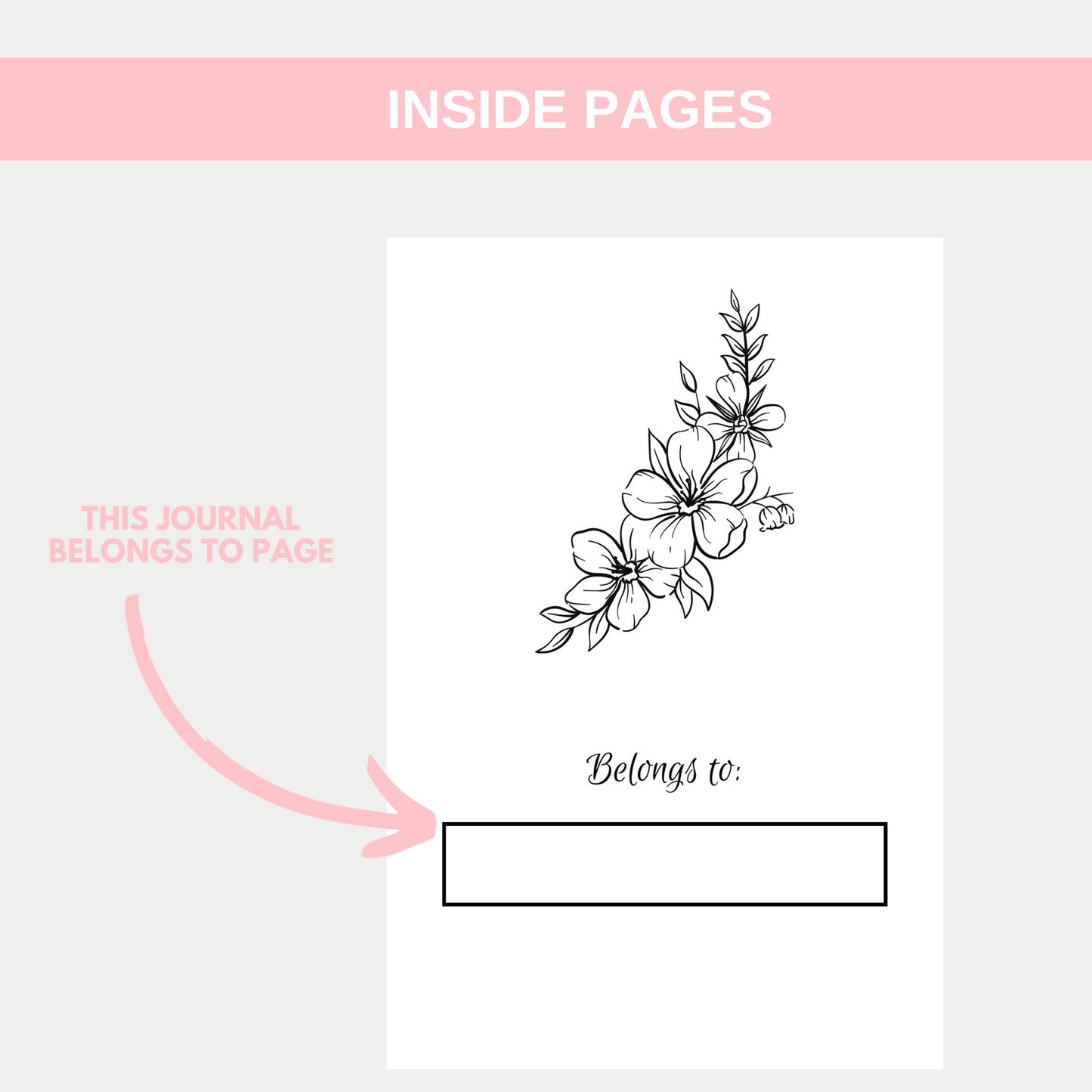 Me Time Self-Care Journal for KDP Amazon & The Book Patch