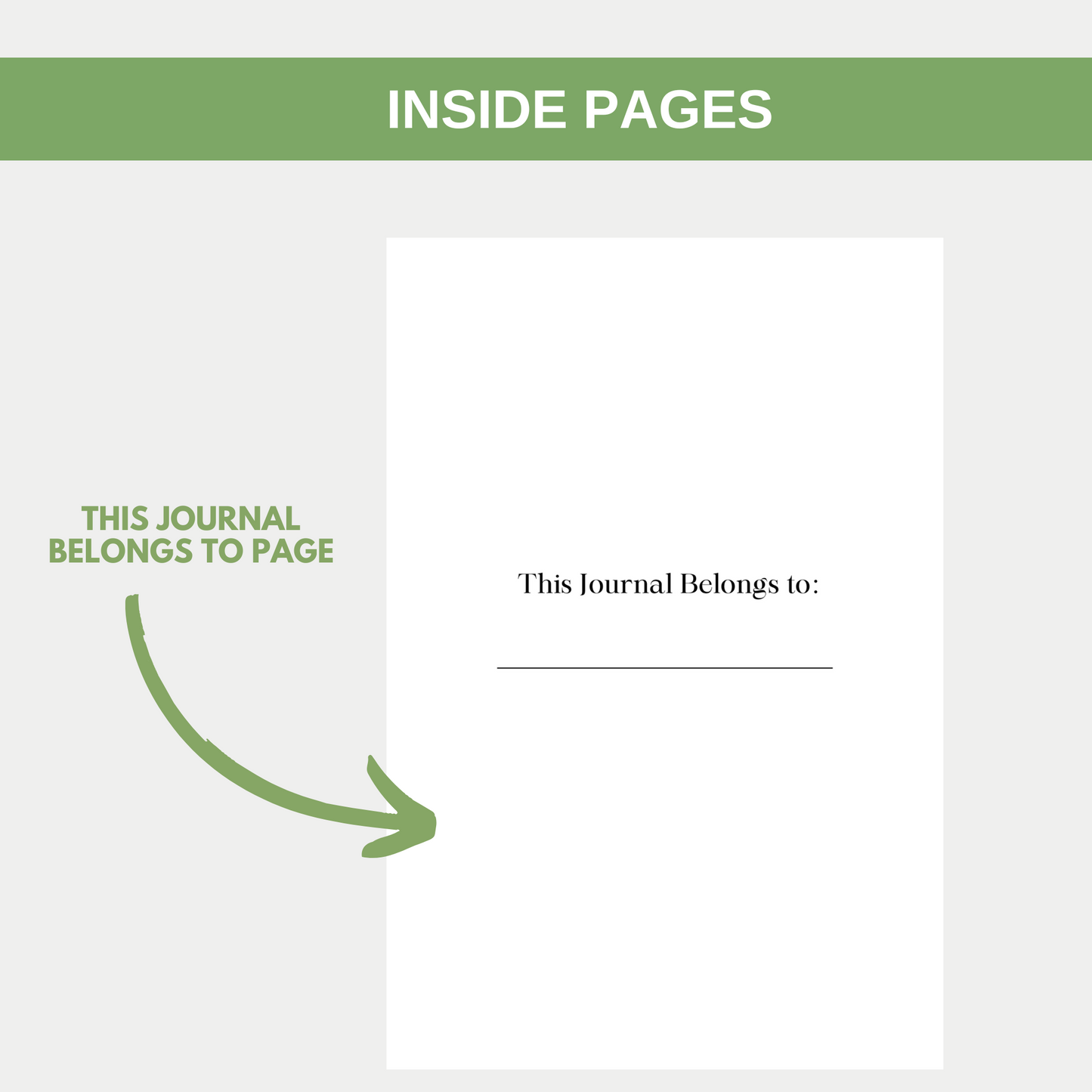 It Starts Here Productivity Journal for KDP Amazon & The Book Patch