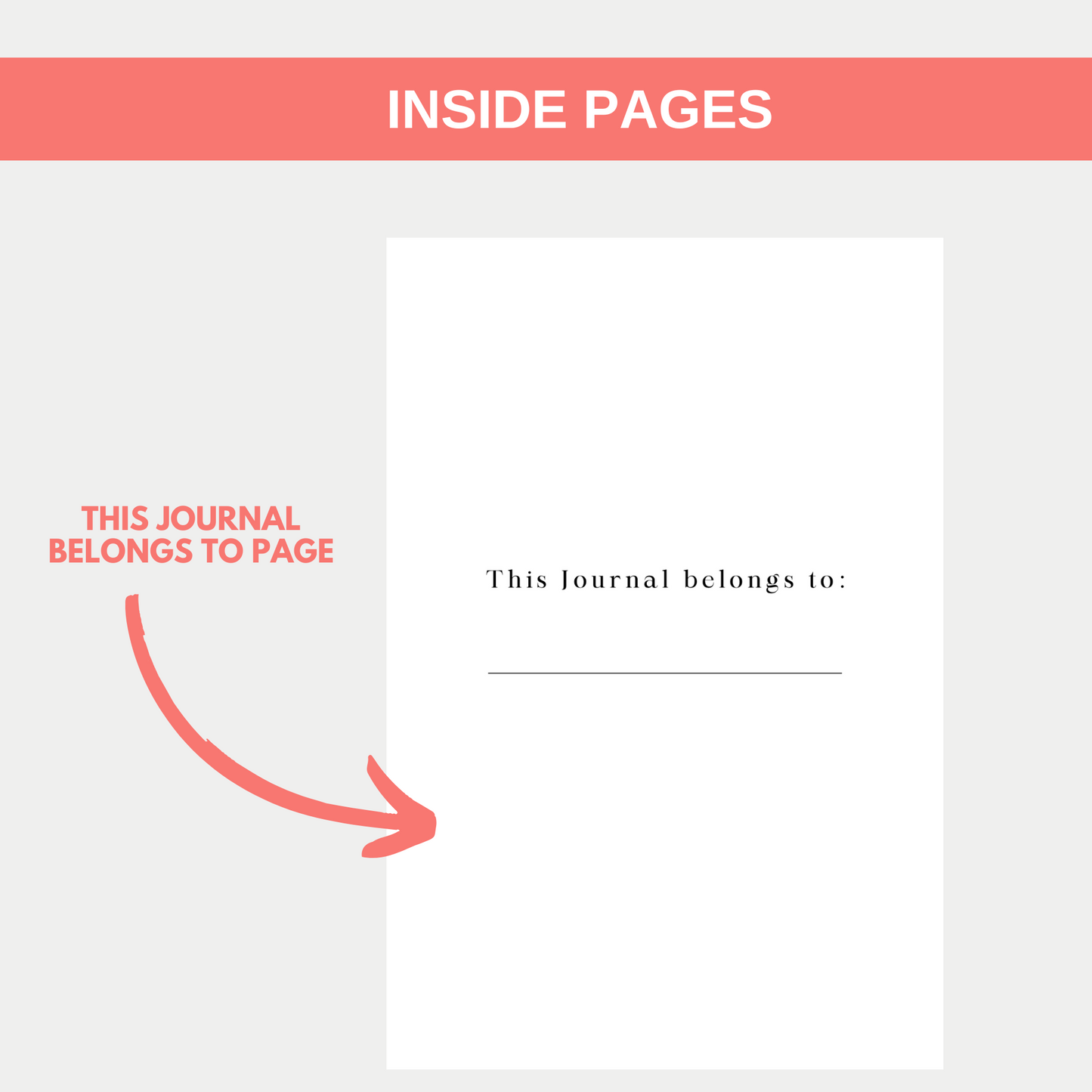 I AM Stronger Than I Think Self-Care Journal for KDP Amazon & The Book Patch