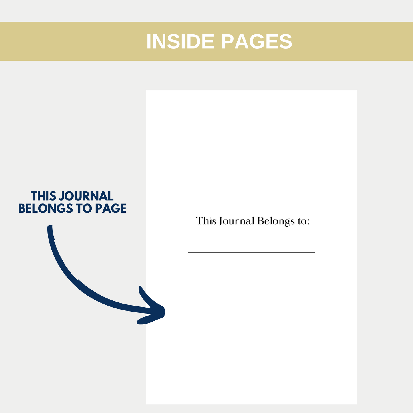 Continuously Conquering Productivity Journal for KDP Amazon & The Book Patch
