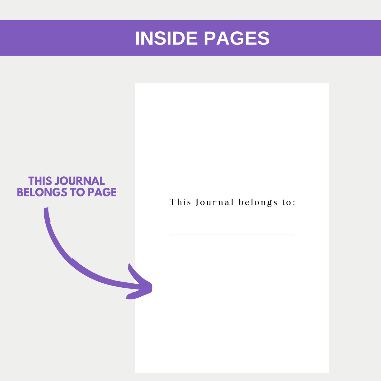 More Than A Conqueror Self-Care Journal for KDP Amazon & The Book Patch