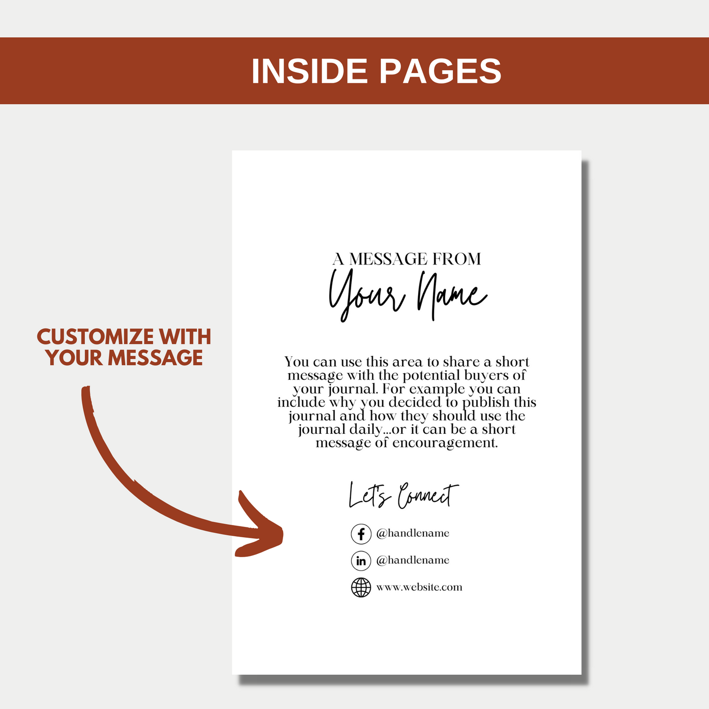 The Power Of Prayer Prayer Journal for KDP Amazon & The Book Patch