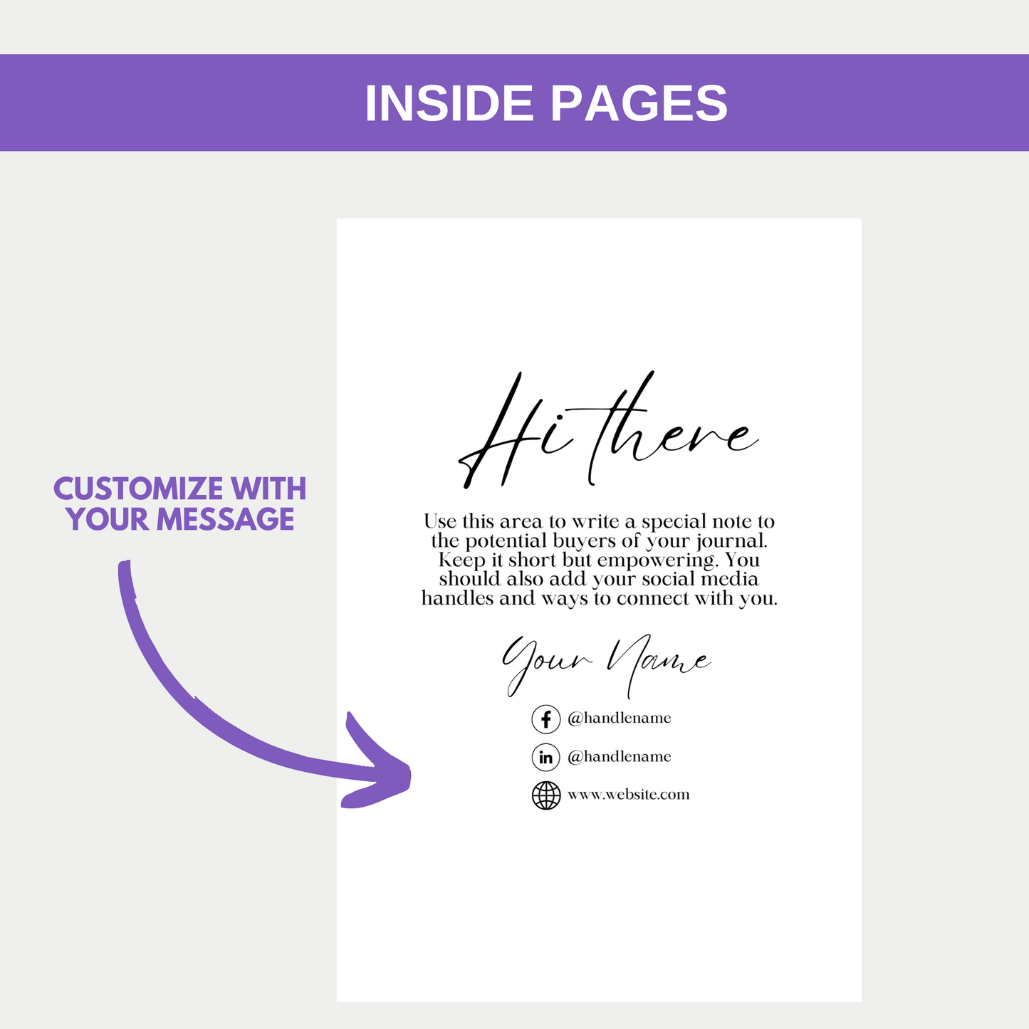 More Than A Conqueror Self-Care Journal for KDP Amazon & The Book Patch