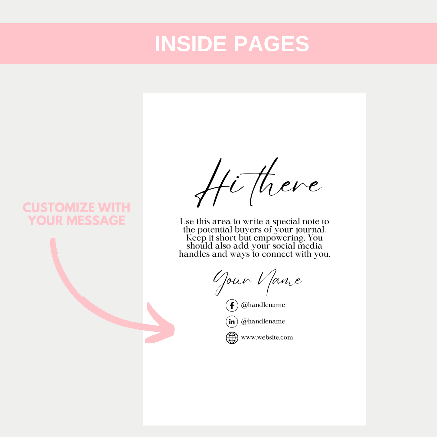 Me Time Self-Care Journal for KDP Amazon & The Book Patch