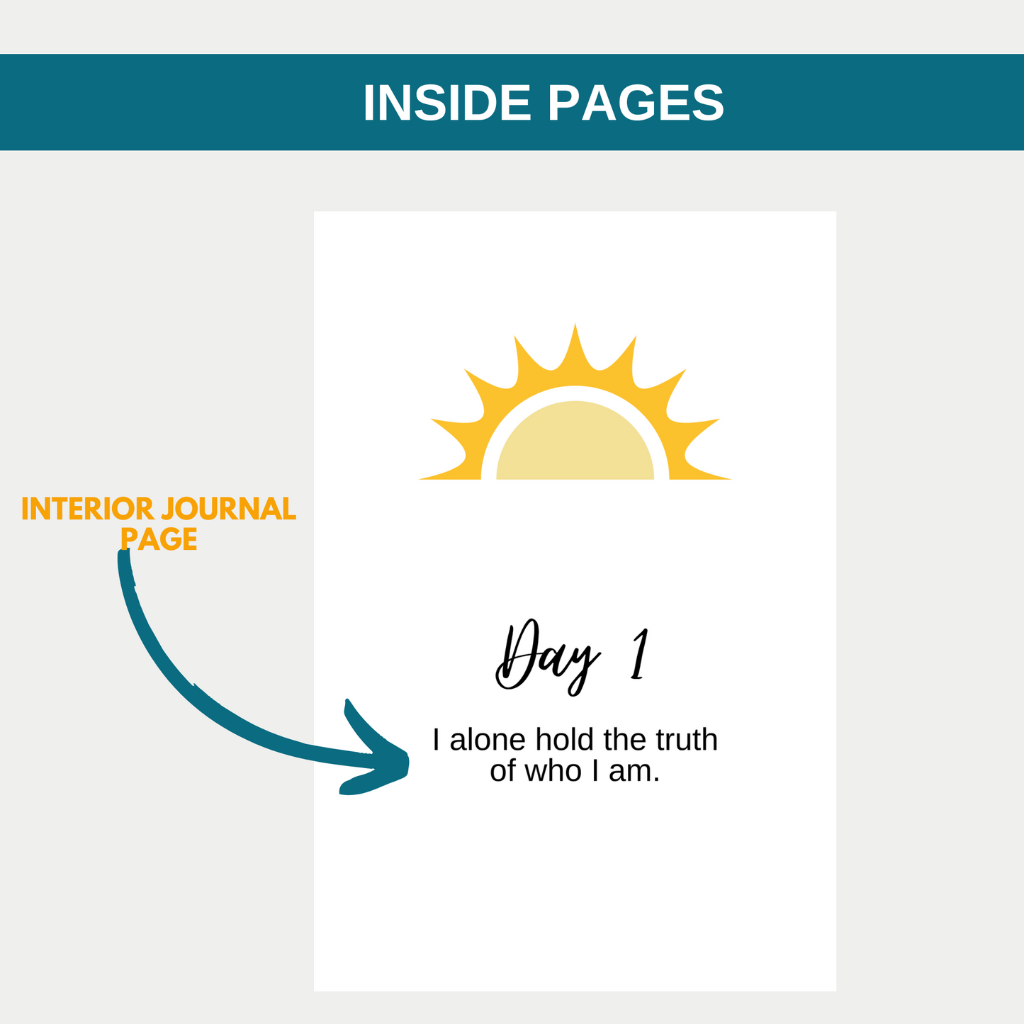 Waiting To Exhale 30 Day Journal for KDP Amazon & The Book Patch