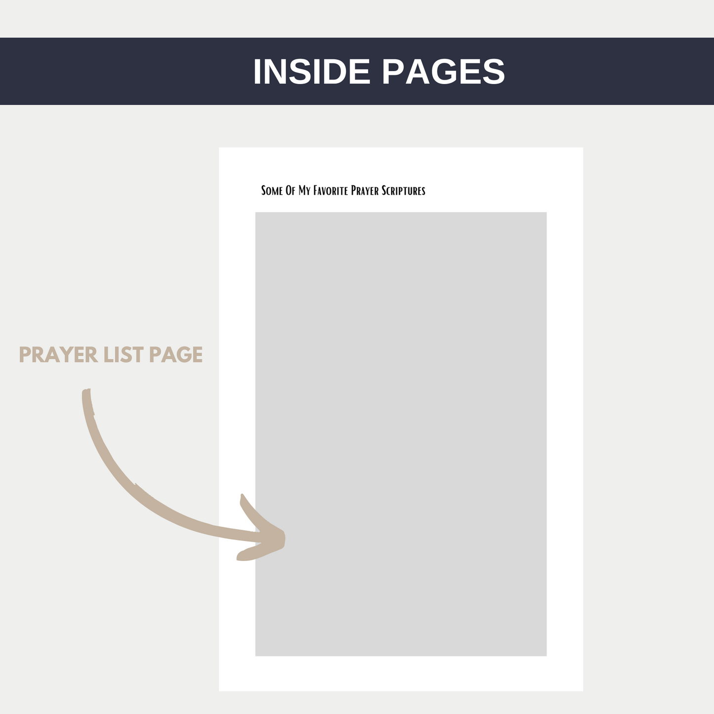 Following Christ Men Prayer Journal for KDP Amazon & The Book Patch