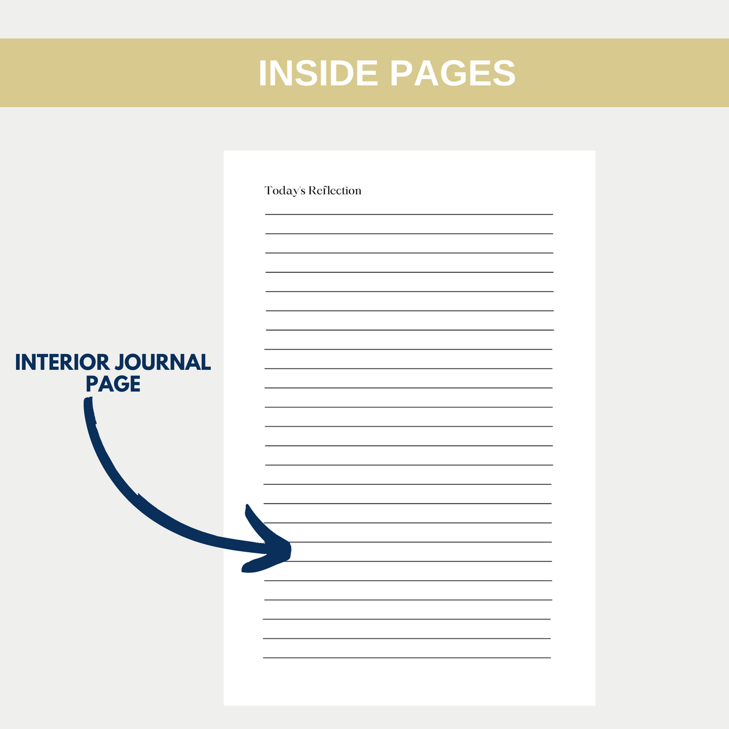 Continuously Conquering Productivity Journal for KDP Amazon & The Book Patch