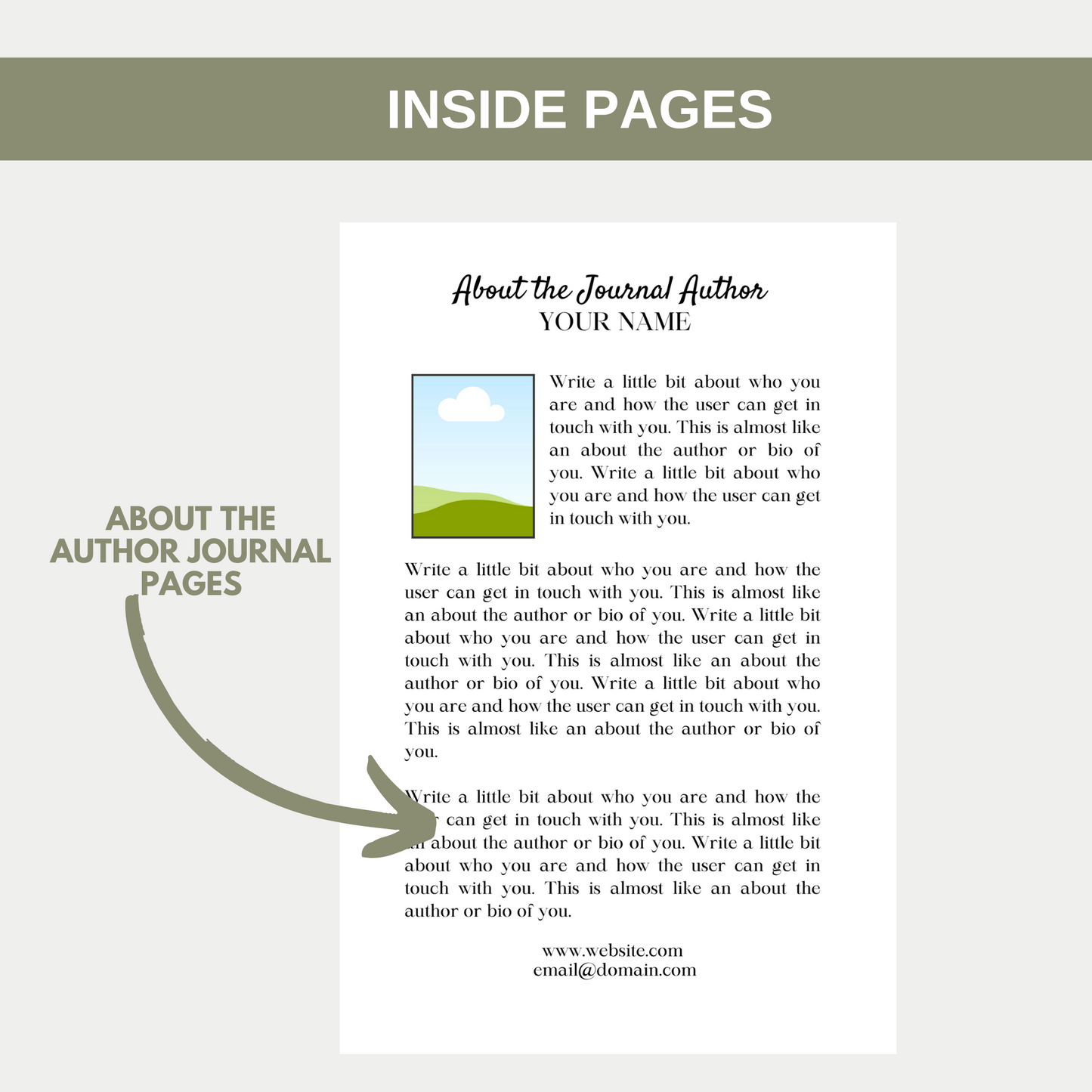 Lucid Dreams Dream Journal for KDP Amazon & The Book Patch